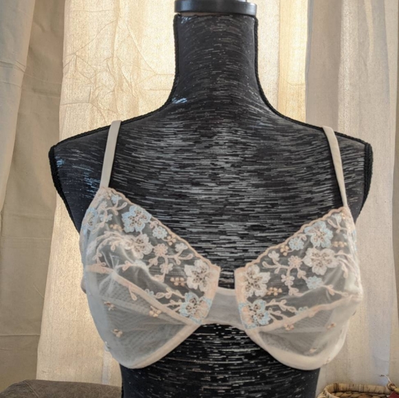 La Perla Malizia Bra - Picture 4 of 11